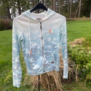 Peace Love World White Label